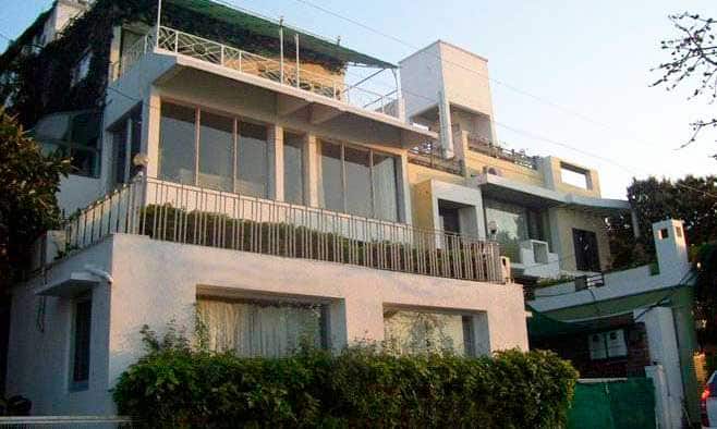 Ivy Suites, Bhopal